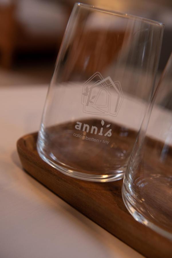 Das Anni'S Schillig Ngoại thất bức ảnh