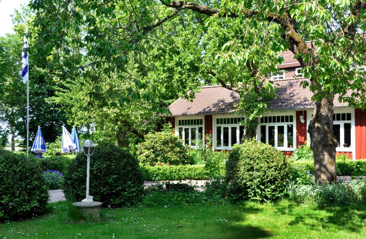 Das Anni'S Schillig Ngoại thất bức ảnh