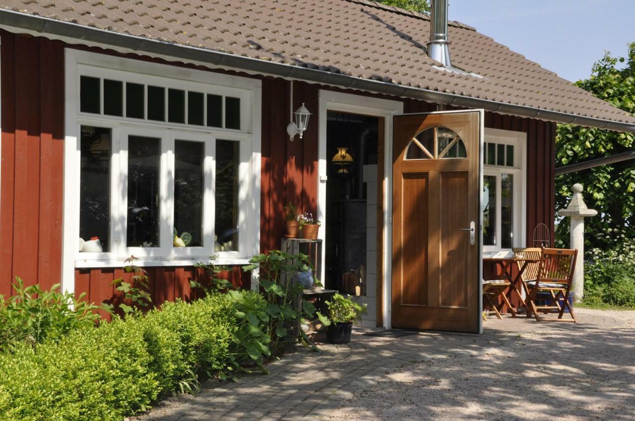Das Anni'S Schillig Ngoại thất bức ảnh